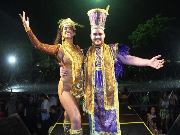 Abertas as inscrições de Rainha e Rei do Carnaval Aracati 2023
