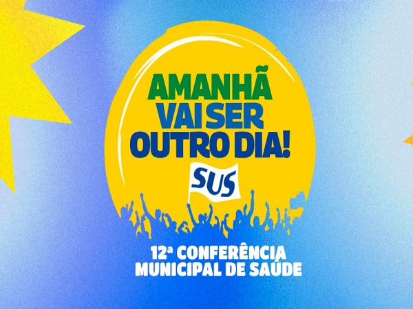 Regulamento da Conferência Municipal de Saúde