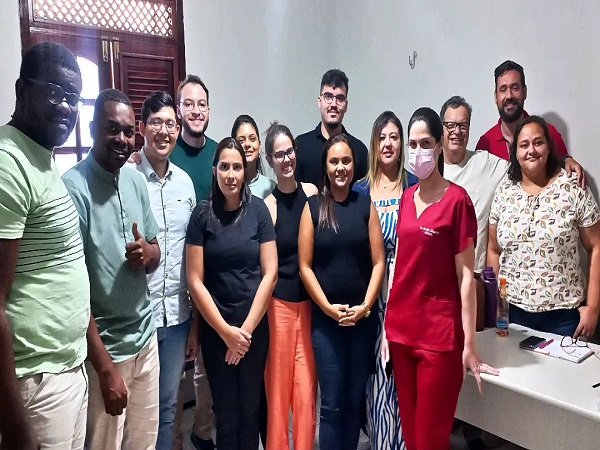 Aracati recebe 12  novos médicos do Programa Mais Médicos