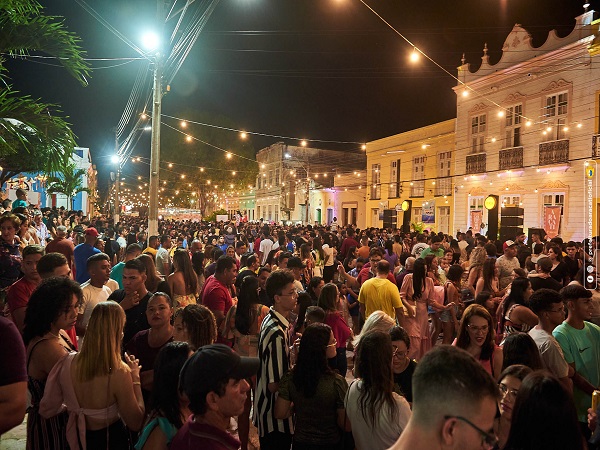 6ª Edição do Festival de Gastronomia e Cultura do Aracati terá mais de 120 atrações